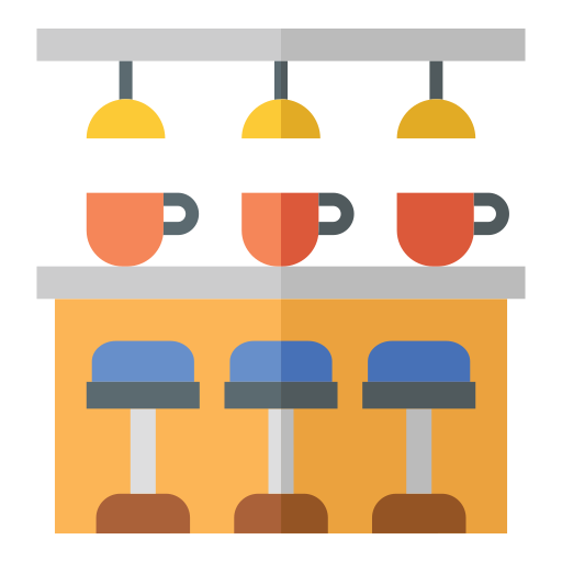 Icon CaféBar