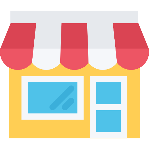 Icon Commerçant