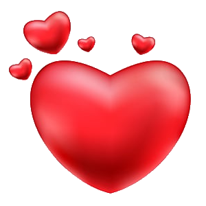 Icon Coeur