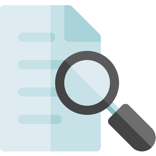 Icon Loupe