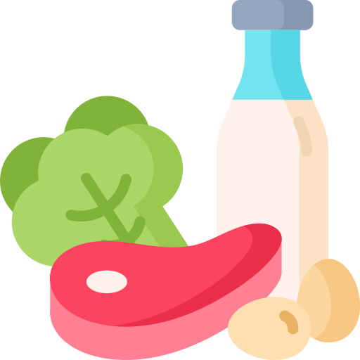Icon Aliments